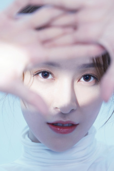 啊～一下子就有水